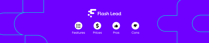 Flash Lead