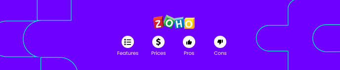 Zoho