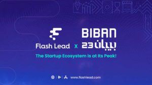 biban 23 X Flash Lead